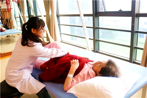 脑梗塞患者康复期恢复的小技巧你知道吗