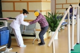 帕金森不只是 “手抖”，常州阳光康复医院帕金森中西医结合康复治疗