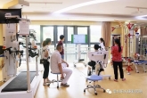 常州康复医院 | 走进阳光康复医学科，感受康复人在康复之路中遇见的温暖