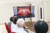 党建引领守初心 康复为民担使命 —— 常州阳光康复医院开展庆七一主题系列党建活动