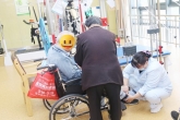 常州阳光康复：“骨与关节康复一体化”，助力骨折患者重归正常生活