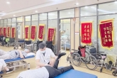 常州康复医院 | 阳光康复用心开展康复治疗 提高患者生命质量