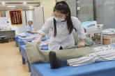 常州阳光康复医院截肢术后康复护理，用科学与温暖重塑生命力量