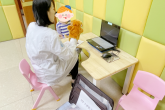 孩子说话“卡壳”就是紧张？常州阳光康复医院：认识口吃，早干预是关键
