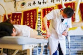 常州阳光康复医院中医康复：​特色中医康复理疗，为健康保驾护航