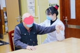 常州脑梗康复医院  常州阳光康复医院个性化治疗助力脑梗患者康复之路