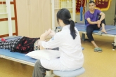 腰间盘突出压迫神经会导致肌肉萎缩吗?听听常州阳光康复医院专家怎么说