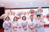 执爱为盾，以心为灯 ——常州阳光康复医院举办5·12护士节系列活动