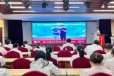 传承中医精髓，提升康复技能——我院康复治疗部主任分享“龙氏治脊疗法”学习成果