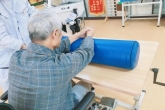抬手就肩疼，活动还受限？常州阳光康复医院科学康复助你修复「肩袖」