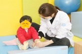 自闭症、多动症、语言发育迟缓怎么办？儿童康复助力孩子健康成长