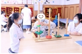世界阿尔茨海默病日 | 阿尔茨海默病有哪些康复治疗方法？
