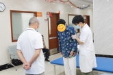 常州阳光脊髓损伤康复：帮助脊髓损伤患者重启人生！