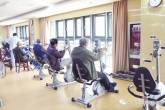 常州阳光康复医院个性化康复训练，助力慢阻肺患者重获“肺”活力